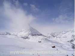 Obrázek z SWISS Zermatt Mountain Ceremonies 