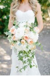 Picture of Wedding bouquet 