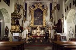Picture of Church of Our Lady beneath the Chain 
