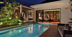 Obrázek z Berry Amour Romantic Villas-Bali 