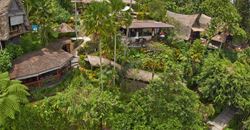 Obrázek z Kupu Kupu Barong Villas & Mango Tree Spa-Bali 