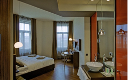 Picture of 987 Design Prague Hotel 