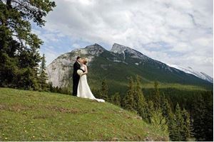 Obrázek pro kategorii Svatby v Kanadě