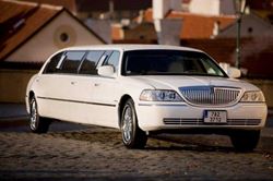 Picture of Limo Lincoln