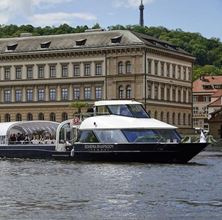 Picture of Boat Bohemia Rhapsody Cruise