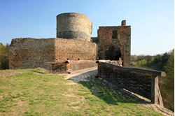 Picture of Krakovec Castle