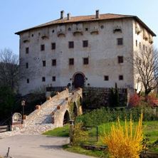 Picture of IT Katzenzungen Castle 