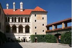 Picture of Chateau Melnik