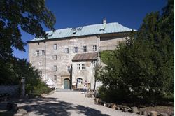 Picture of Castle Houska
