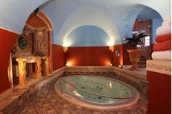 Picture of Hoffmeister SPA Hotel - Wedding Suite