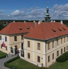 Picture of Chateau Kladno