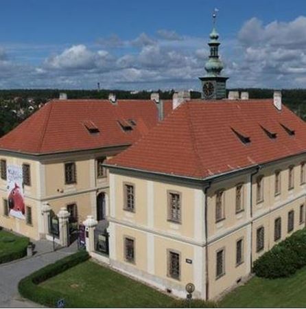 Picture of Chateau Kladno