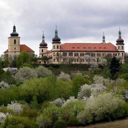 Picture of Chateau Kostelec nad Cernymi lesy