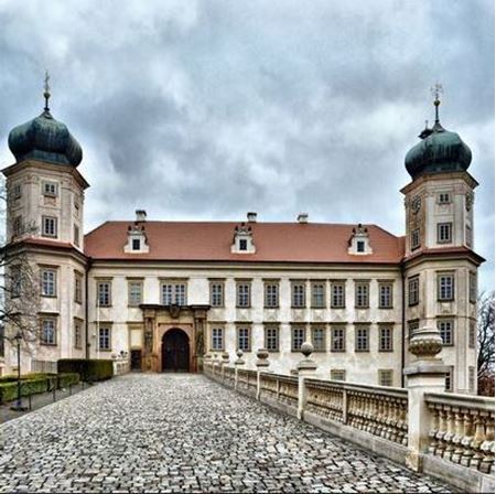 Picture of Chateau Mnisek pod Brdy