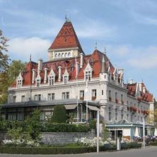 Picture of SWISS Château d'Ouchy 