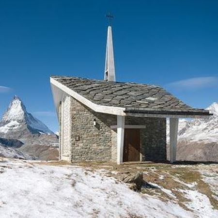 Obrázek z SWISS Zermatt Mountain Ceremonies 