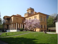 Picture of Villa Lanna