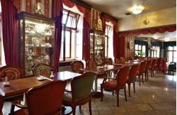 Picture of Cafe Mozart Prague