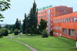 Picture of Agricola Hotel
