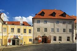 Obrázek z Hotel Bellevue 