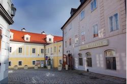 Obrázek z Hotel Bellevue 