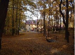 Obrázek z Hotel Nosál 