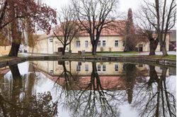 Obrázek z Hotel Pod Sluncem 