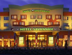 Obrázek z Hotel Savannah 