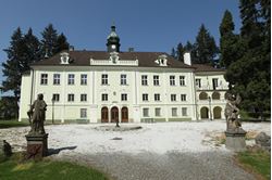 Picture of Chateau Zaluzany