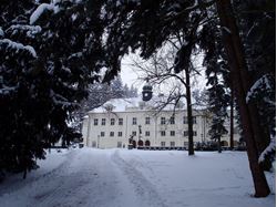 Picture of Chateau Zaluzany