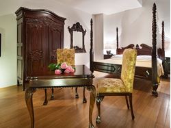 Obrázek z Pinelli Hotels Residence Bologna 