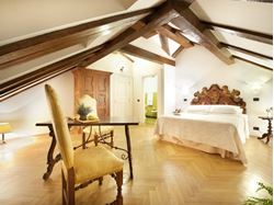 Picture of Pinelli hotels Charles Bridge Palace Suite