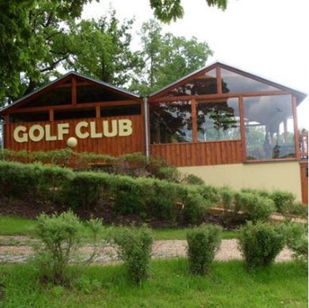 Obrázek z Golfový klub 