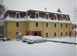 Obrázek z Hotel Nosál 