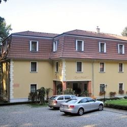 Obrázek z Hotel Nosál 