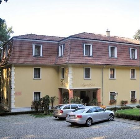 Obrázek z Hotel Nosál 