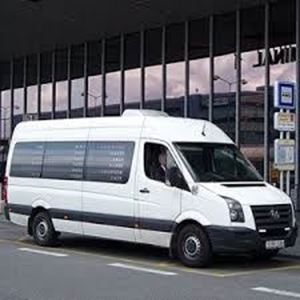 Picture for category Vans & Minivans
