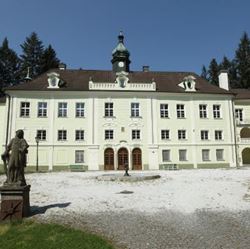 Picture of Chateau Zaluzany