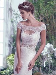 Picture of Wedding dress Sipriana