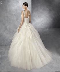 Picture of Wedding dress Jacy