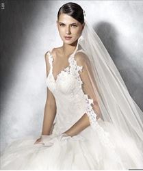Picture of Wedding dress Jacy