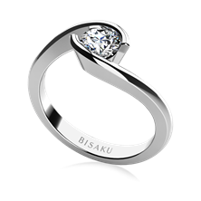 Obrázek Zásnubní prsten C1