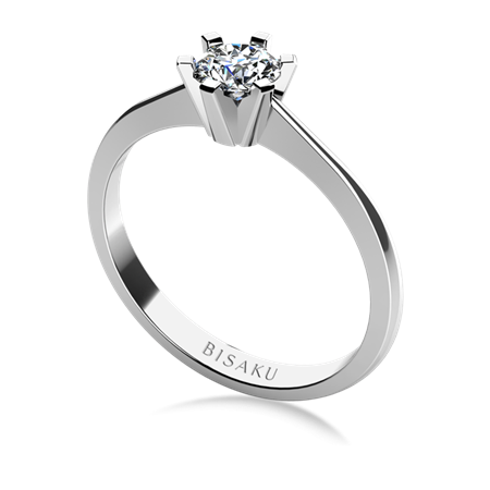 Picture of Engagement ring C62