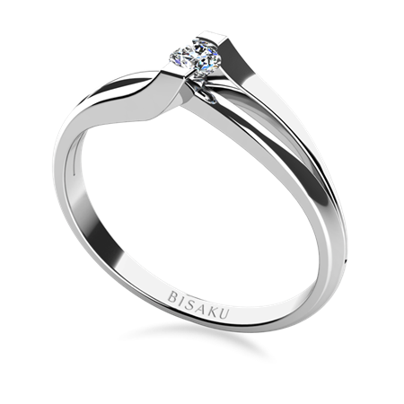 Picture of Engagement ring C53