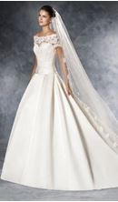 Obrázek Svatební šaty Julieta