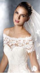 Obrázek z Svatební šaty Julieta 