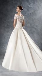 Obrázek z Svatební šaty Julieta 