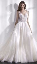 Picture of Wedding dress Libano