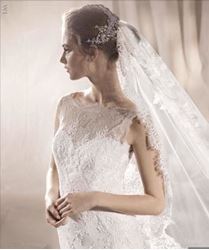 Picture of Wedding dress Saturn