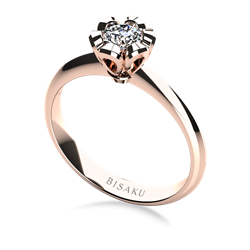 Picture of Engagement ring C59